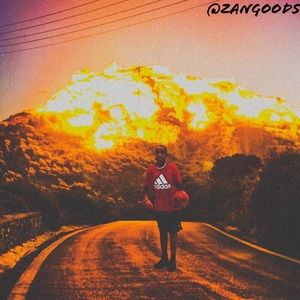 Meet your Posher, Micah